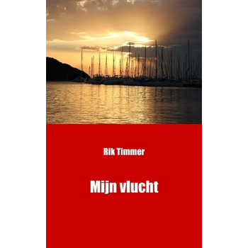 Mijn vlucht (Paperback) bij Singel 344