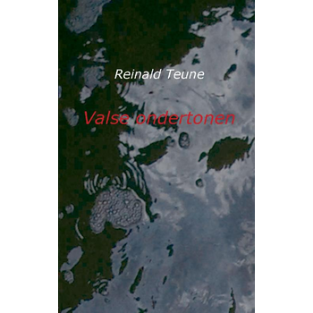 Valse ondertonen (Paperback) bij Singel 344