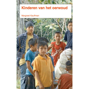 De kinderen van het oerwoud (Paperback) bij Singel 344