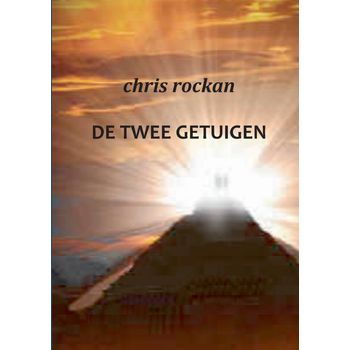 De twee getuigen (Paperback) bij Singel 344