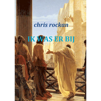 Ik was erbij (Paperback) bij Singel 344
