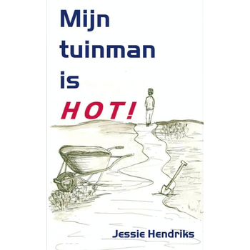 Mijn tuinman is hot! (Paperback) bij Singel 344