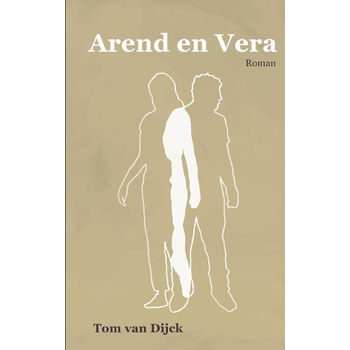 Arend en Vera (Paperback) bij Singel 344