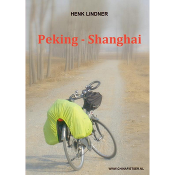 Peking - Shanghai (Paperback) bij Singel 344