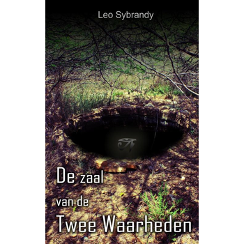 De zaal van de twee waarheden (Paperback) bij Singel 344