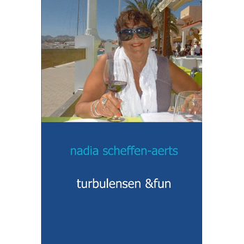 Turbulensen and fun (Paperback) bij Singel 344
