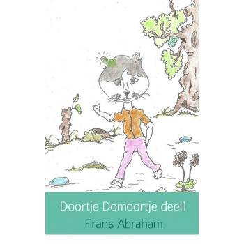 deel 1 (Paperback) bij Singel 344