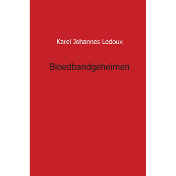 Bloedbandgeheimen (Paperback) bij Singel 344
