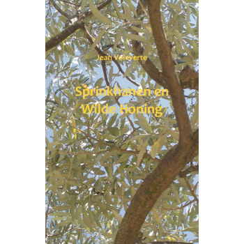 Sprinkhanen en wilde honing (Paperback) bij Singel 344