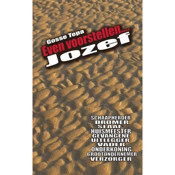 Jozef (Paperback) bij Singel 344