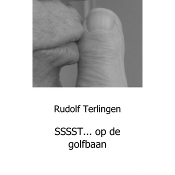 SSSST... op de golfbaan (Paperback) bij Singel 344