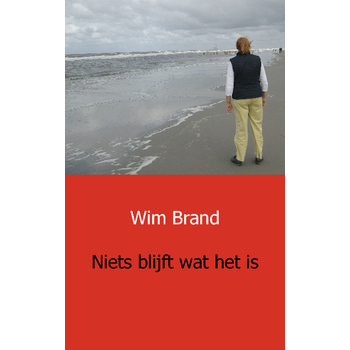 Niets blijft wat het is (Paperback) bij Singel 344