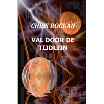 Val door de tijdlijn (Paperback) bij Singel 344