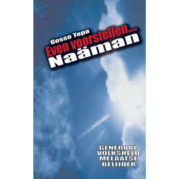 Naäman (Paperback) bij Singel 344