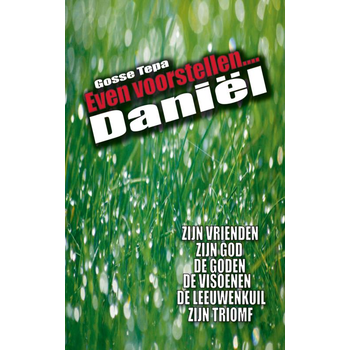 Daniel (Paperback) bij Singel 344