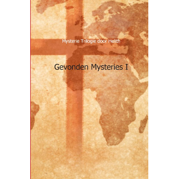 Gevonden mysteries (Paperback) bij Singel 344
