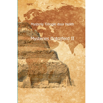 Mysteries ontcijferd (Paperback) bij Singel 344