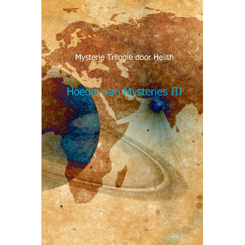 Hoeder van mysteries (Paperback) bij Singel 344