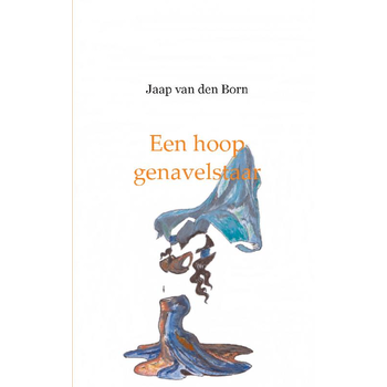 Een hoop genavelstaar (Paperback) bij Singel 344