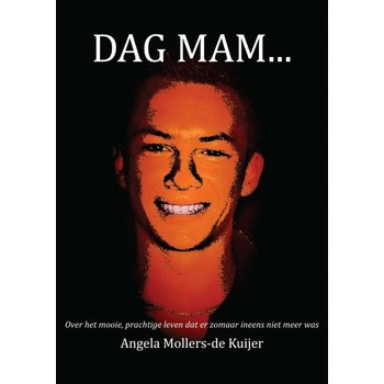 Dag mam. (Paperback) bij Singel 344