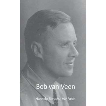 Bob van Veen (Paperback) bij Singel 344