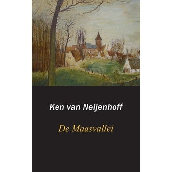De Maasvallei (Paperback) bij Singel 344