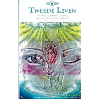 Tweede Leven (Paperback) bij Singel 344