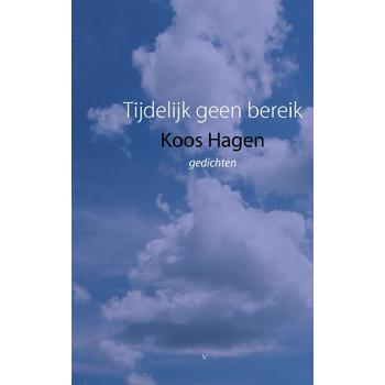 Tijdelijk geen bereik (Paperback) bij Singel 344