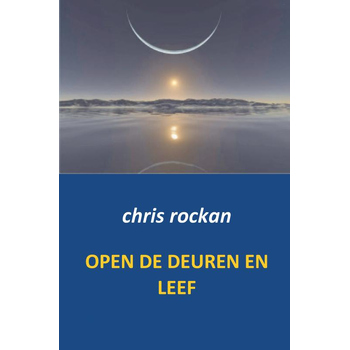 Open de deuren en leef (Paperback) bij Singel 344