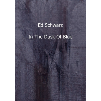 In the dusk of blue (Paperback) bij Singel 344