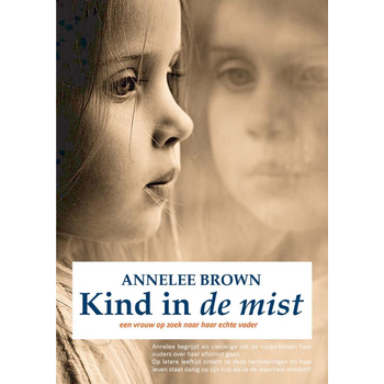 Kind in de mist (Paperback) bij Singel 344