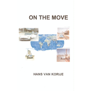 On the move (Paperback) bij Singel 344