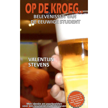 Op de kroeg (Paperback) bij Singel 344