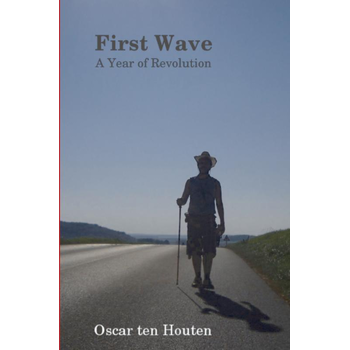 First wave (Paperback) bij Singel 344