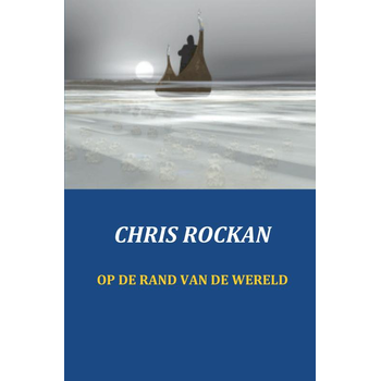Op de rand van de wereld (Paperback) bij Singel 344