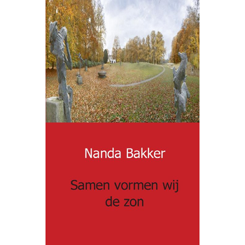 Samen vormen wij de zon (Paperback) bij Singel 344
