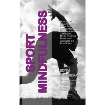 SportMindfulness (Paperback) bij Singel 344