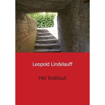 Het instituut (Paperback) bij Singel 344