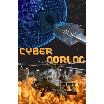 Cyberoorlog (Paperback) bij Singel 344