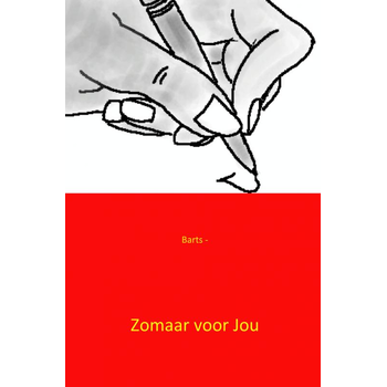 Zomaar voor jou (Paperback) bij Singel 344
