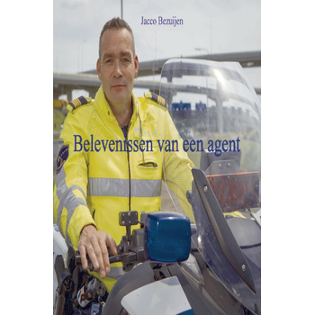 Belevenissen van een agent (Paperback) bij Singel 344