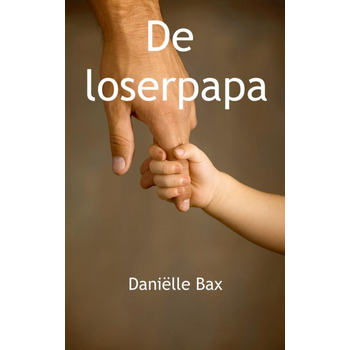 De loserpapa (Paperback) bij Singel 344