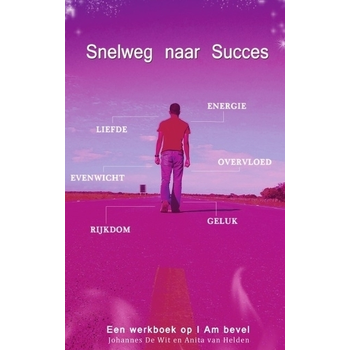 Snelweg naar succes (Paperback) bij Singel 344