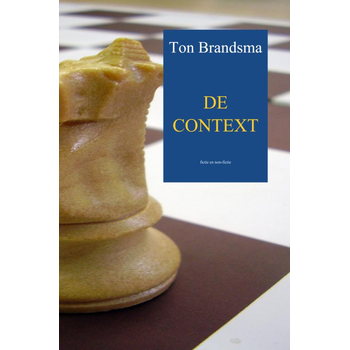 De context (Paperback) bij Singel 344