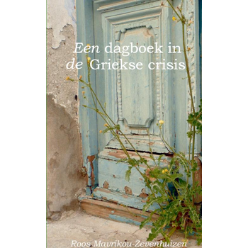 Een dagboek in de Griekse crisis (Paperback) bij Singel 344