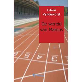 De wereld van Marcus (Paperback) bij Singel 344