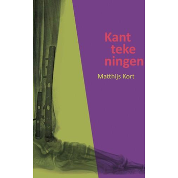 Kanttekeningen (Paperback) bij Singel 344