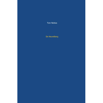 De Heuvelberg (Paperback) bij Singel 344