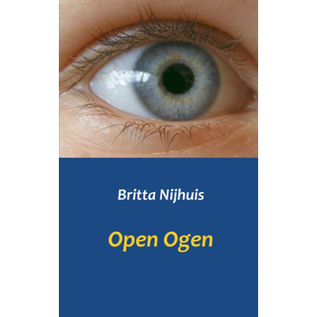 Open ogen (Paperback) bij Singel 344