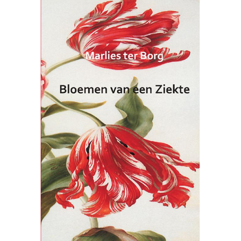 Bloemen van een Ziekte (Paperback) bij Singel 344